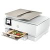 Hp-Multif.-Ink-A4-Colore-Envy-Inspire-724E-15Ppm-Fronte---Retro-Adf-Usb-Wifi-4-In-1