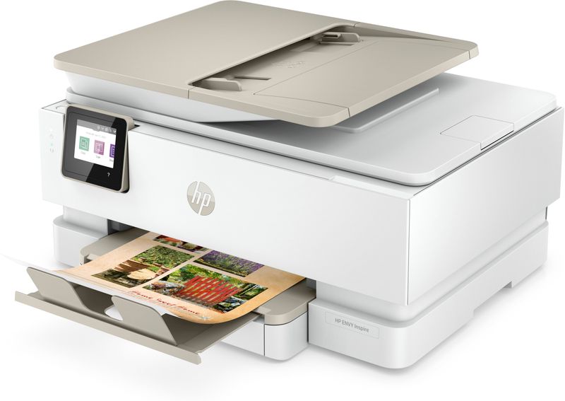 Hp-Multif.-Ink-A4-Colore-Envy-Inspire-724E-15Ppm-Fronte---Retro-Adf-Usb-Wifi-4-In-1