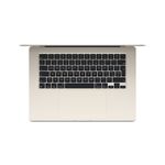 Apple-Nb-Macbook-Air-15-Inch-Apple-M3-Chip--8-Core-Cpu--10-Core-Gpu-8Gb-512Gb-Ssd---Starlight