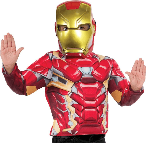 RUBIES-39216-rubies-maschera-iron-man