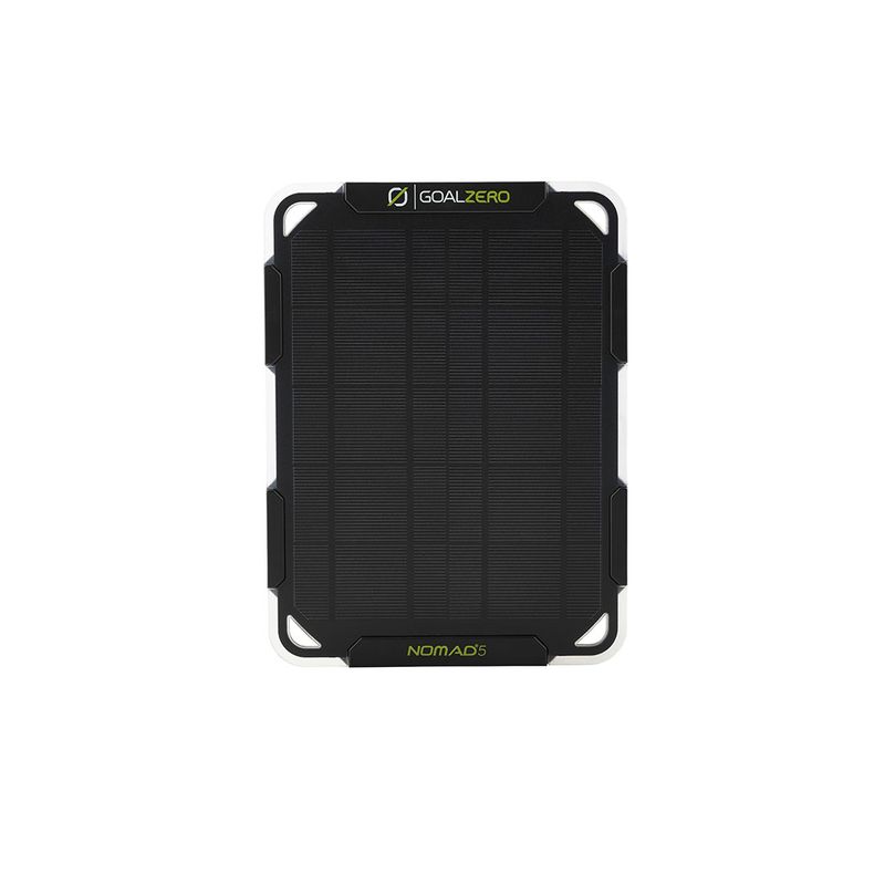 Goalzero-Pannello-Solare-Portatile-Nomad-5