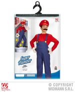 WIDMANN-08706-COSTUME-SUPER-MARIO-5-7-128CM--087A