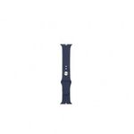 TUNIT TTAWTM01 accessorio indossabile intelligente Band Blu Silicone