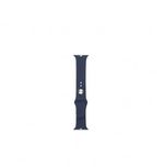 TUNIT-TTAWTM01-accessorio-indossabile-intelligente-Band-Blu-Silicone