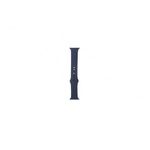 TUNIT-TTAWTM01-accessorio-indossabile-intelligente-Band-Blu-Silicone