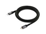 Equip-128382-cavo-USB-USB4-Gen-2x2-2-m-USB-C-Nero