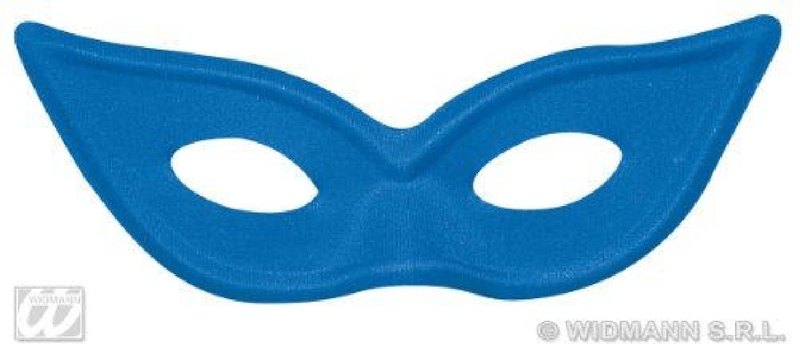 WIDMANN-6386F-maschera-domino-farfallina-bambini