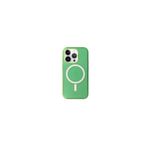 TUNIT TT14PMSFGR custodia per cellulare 17 cm (6.7") Cover Verde