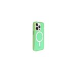 TUNIT-TT14PMSFGR-custodia-per-cellulare-17-cm--6.7--Cover-Verde