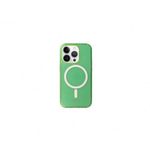 TUNIT TT14PRSFGR custodia per cellulare 15,5 cm (6.1") Cover Verde