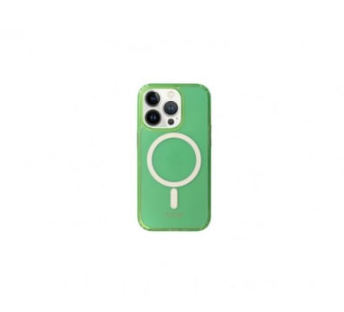 TUNIT-TT14PRSFGR-custodia-per-cellulare-155-cm--6.1--Cover-Verde