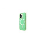 TUNIT-TT14PRSFGR-custodia-per-cellulare-155-cm--6.1--Cover-Verde