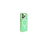 TUNIT-TT14PRSFGR-custodia-per-cellulare-155-cm--6.1--Cover-Verde