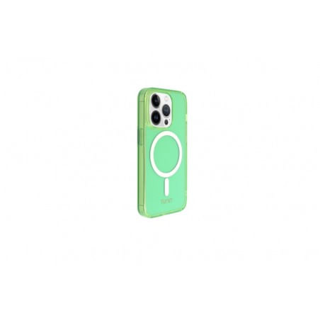 TUNIT-TT14PRSFGR-custodia-per-cellulare-155-cm--6.1--Cover-Verde