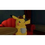 Nintendo Detective Pikachu: Il Ritorno Standard Tedesca, Inglese, ESP, Francese, ITA, Giapponese