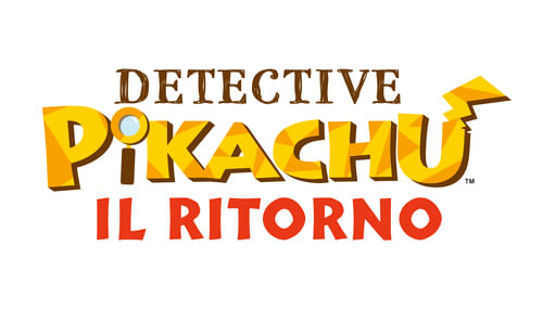 Nintendo-Detective-Pikachu--Il-Ritorno-Standard-Tedesca-Inglese-ESP-Francese-ITA-Giapponese-Coreano-Nintendo-Switch