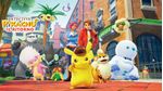 Nintendo-Detective-Pikachu--Il-Ritorno-Standard-Tedesca-Inglese-ESP-Francese-ITA-Giapponese-Coreano-Nintendo-Switch