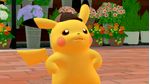 Nintendo-Detective-Pikachu--Il-Ritorno-Standard-Tedesca-Inglese-ESP-Francese-ITA-Giapponese-Coreano-Nintendo-Switch