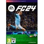 Electronic Arts EA Sports FC 24 Standard PC