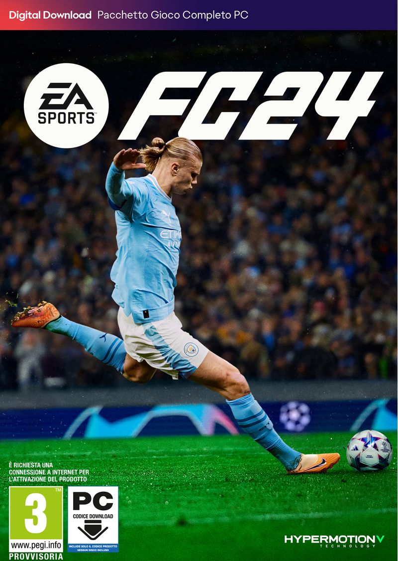 Electronic-Arts-EA-Sports-FC-24-Standard-PC