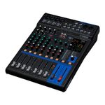 Yamaha MG10XUF mixer audio 10 canali