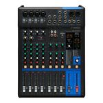 Yamaha-MG10XUF-mixer-audio-10-canali