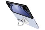 Samsung-Galaxy-Z-Fold5-Clear-Gadget-Case