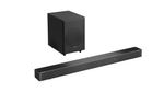 Hisense-AX3120G-altoparlante-soundbar-Nero-3.1.2-canali-360-W
