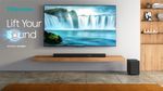 Hisense-AX3120G-altoparlante-soundbar-Nero-3.1.2-canali-360-W