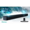 Hisense-AX3120G-altoparlante-soundbar-Nero-3.1.2-canali-360-W