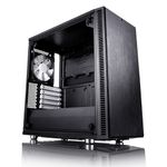 Formfaktor-Mini-Tower-Typ-PC-Produktfarbe-Schwarz.-Untersttzte-Stromversorgungs-Formfaktoren-ATX.--Schallgedmmt--Install