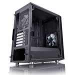 Formfaktor-Mini-Tower-Typ-PC-Produktfarbe-Schwarz.-Untersttzte-Stromversorgungs-Formfaktoren-ATX.--Schallgedmmt--Install