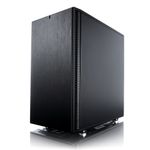 Formfaktor-Mini-Tower-Typ-PC-Produktfarbe-Schwarz.-Untersttzte-Stromversorgungs-Formfaktoren-ATX.--Schallgedmmt--Install