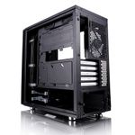 Formfaktor-Mini-Tower-Typ-PC-Produktfarbe-Schwarz.-Untersttzte-Stromversorgungs-Formfaktoren-ATX.--Schallgedmmt--Install