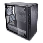 Formfaktor-Mini-Tower-Typ-PC-Produktfarbe-Schwarz.-Untersttzte-Stromversorgungs-Formfaktoren-ATX.--Schallgedmmt--Install