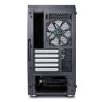 Formfaktor-Mini-Tower-Typ-PC-Produktfarbe-Schwarz.-Untersttzte-Stromversorgungs-Formfaktoren-ATX.--Schallgedmmt--Install