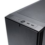 Formfaktor-Mini-Tower-Typ-PC-Produktfarbe-Schwarz.-Untersttzte-Stromversorgungs-Formfaktoren-ATX.--Schallgedmmt--Install