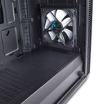 Formfaktor-Mini-Tower-Typ-PC-Produktfarbe-Schwarz.-Untersttzte-Stromversorgungs-Formfaktoren-ATX.--Schallgedmmt--Install