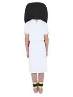 Costume-Ragazzo-Egiziano-M-Robe-Cinghia-Copri-C