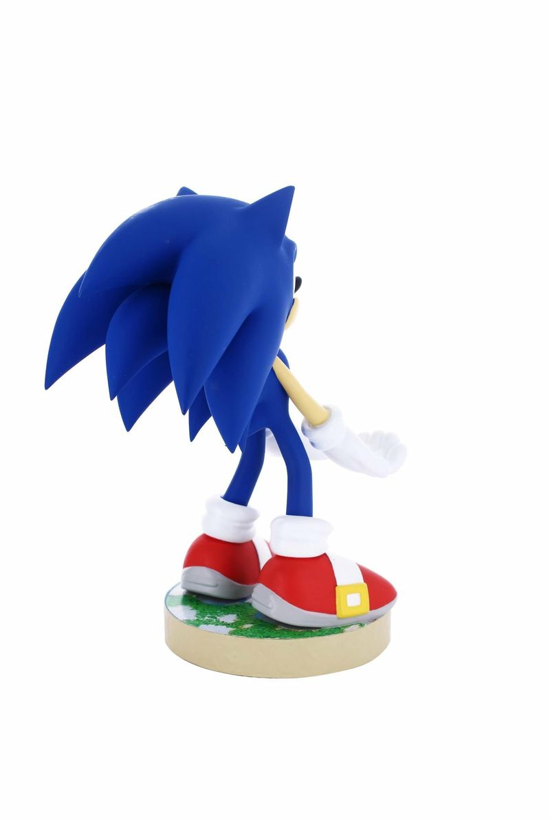 Exquisite-Gaming-Porta-Elettroniche-Cable-Guys-Modern-Sonic-The-Hedgehog