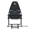 Playseat-Challenge-X---Logitech-G-Edition-Sedia-da-gioco-per-console-Nero-Grigio