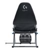 Playseat-Challenge-X---Logitech-G-Edition-Sedia-da-gioco-per-console-Nero-Grigio
