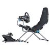 Playseat-Challenge-X---Logitech-G-Edition-Sedia-da-gioco-per-console-Nero-Grigio