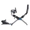 Playseat-Challenge-X---Logitech-G-Edition-Sedia-da-gioco-per-console-Nero-Grigio
