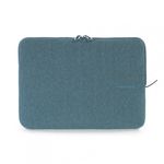 CUSTODIA-SLEEVE-MELANGE-MB-13-14-AZ-ZURRO