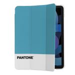 Pantone PT-IPCA5TH00G1 custodia per tablet 27,7 cm (10.9") Custodia a libro Blu