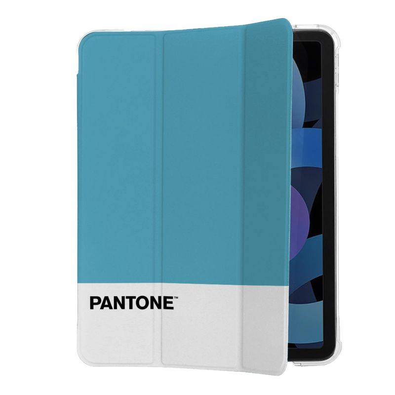 Pantone-PT-IPCA5TH00G1-custodia-per-tablet-277-cm--10.9--Custodia-a-libro-Blu