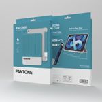 Pantone-PT-IPCA5TH00G1-custodia-per-tablet-277-cm--10.9--Custodia-a-libro-Blu