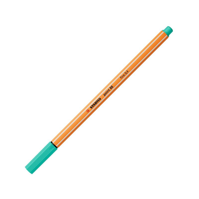 STABILO-point-88-penna-tecnica-Verde-1-pz