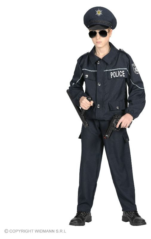 WIDMANN-04466-COSTUME-POLIZIOTTO-5-7-128CM--0446